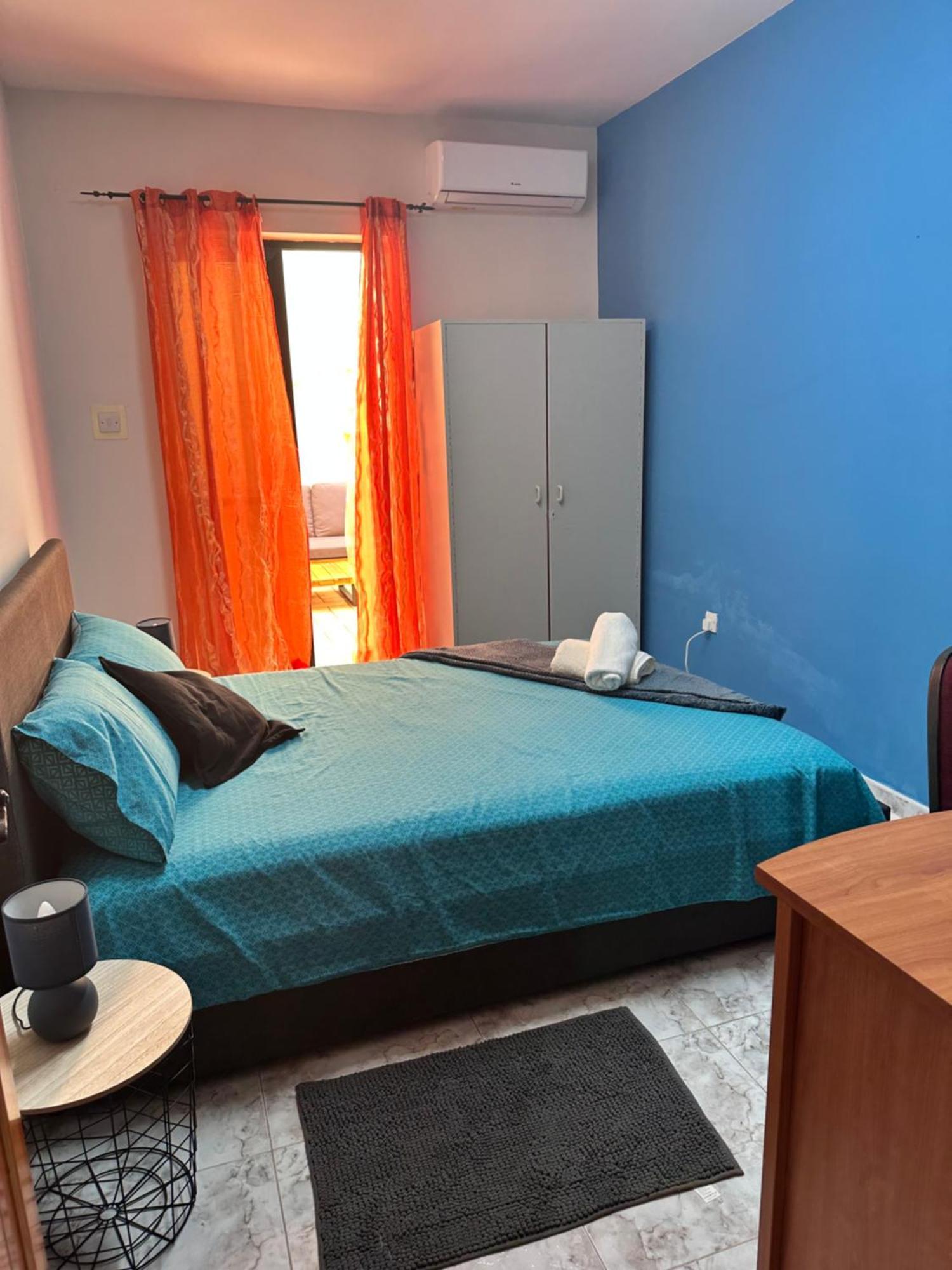 Marsaskala Sea Side Retreat Villa Exteriör bild